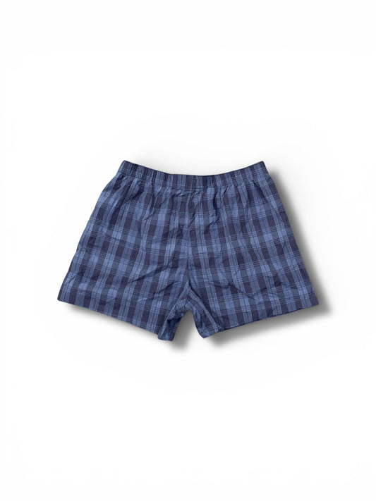 American Eagle Stretch Plaid Classic Boxer Short (ONE PIECE PACK)