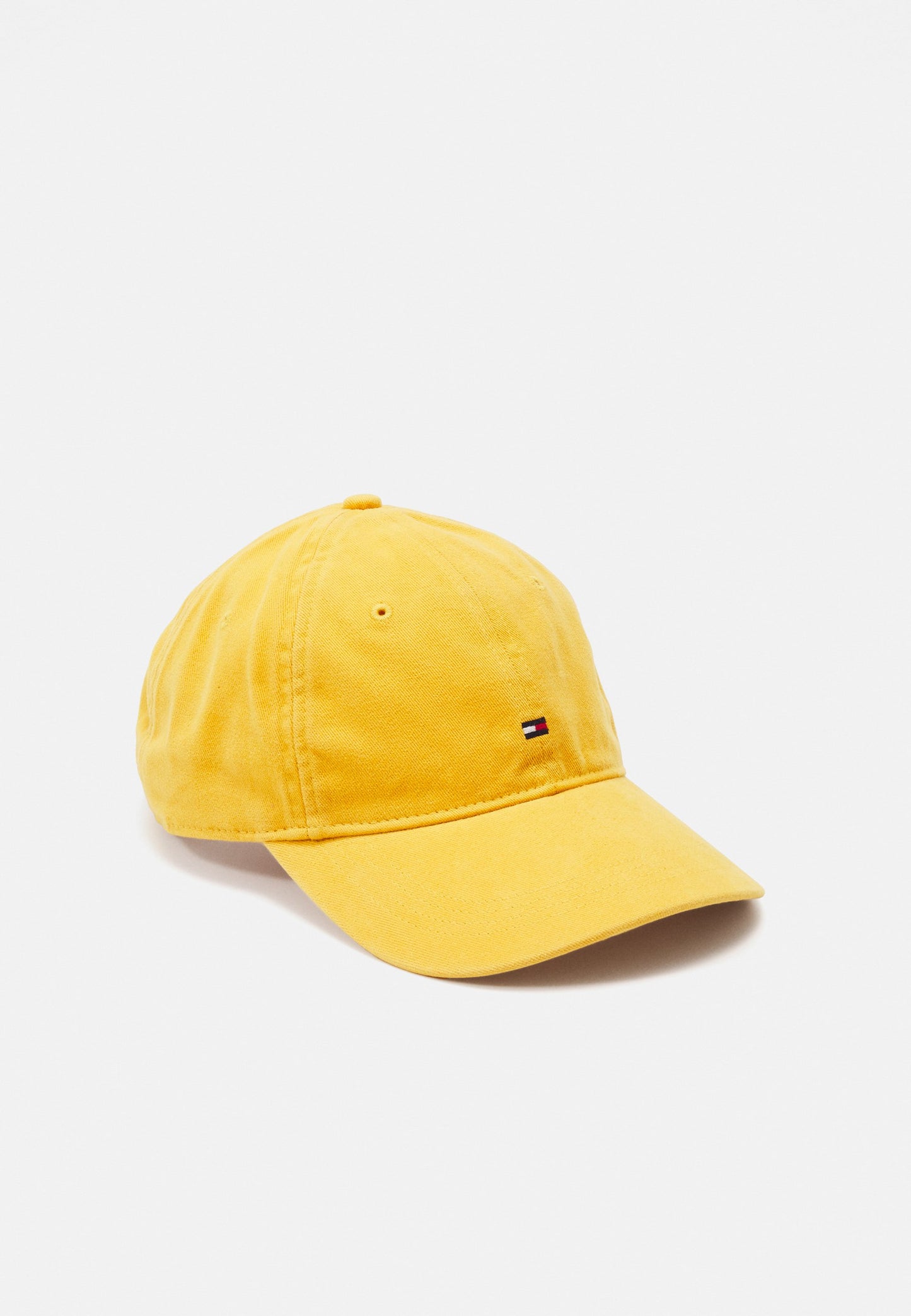 Tommy Hilfiger Essential Logo Embroidery Twill Baseball Cap