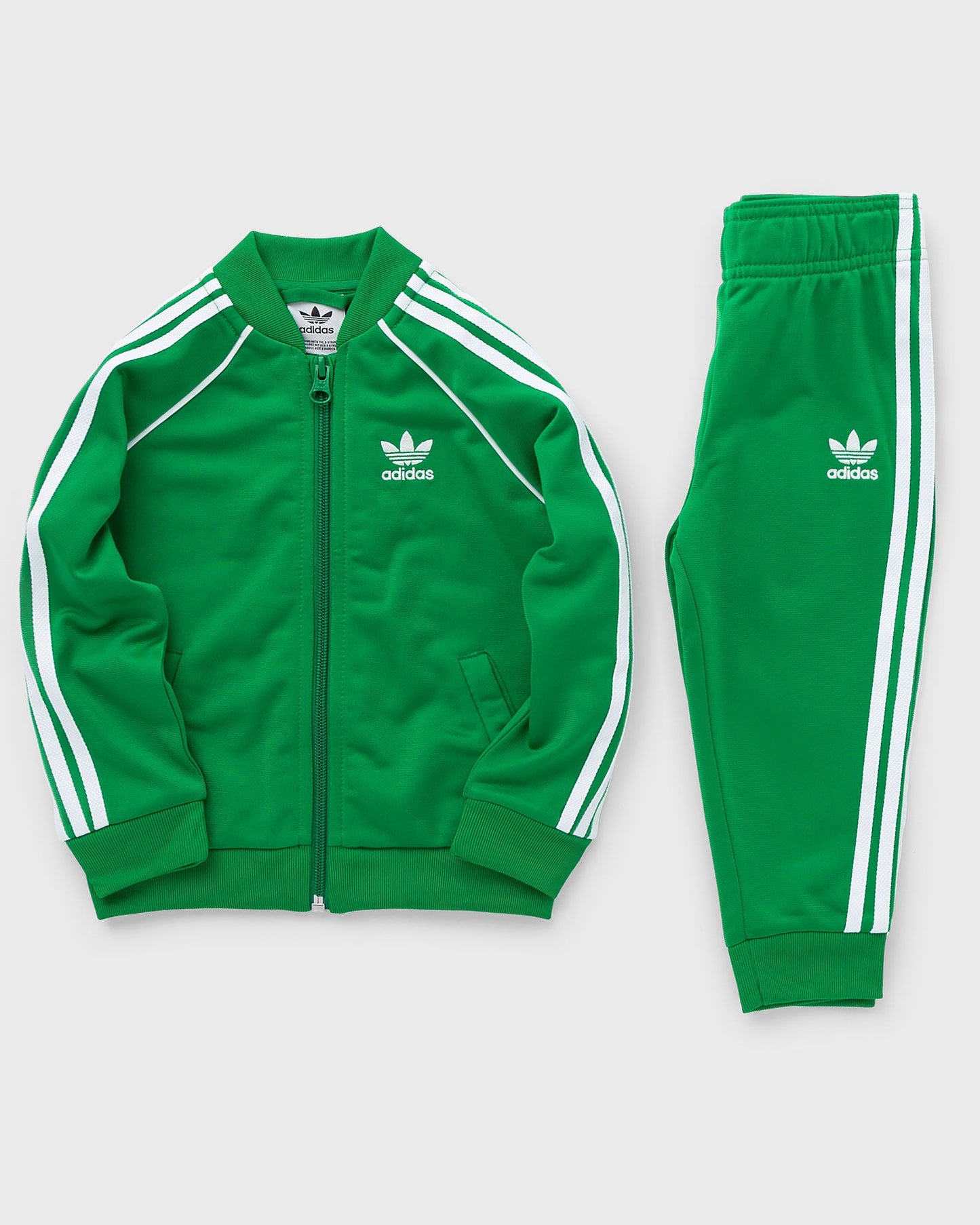 ADIDAS KID’S TRACKSUIT