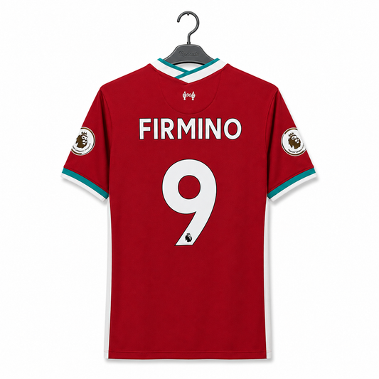 Nike Liverpool LFC Shirt | Made In Thailand |