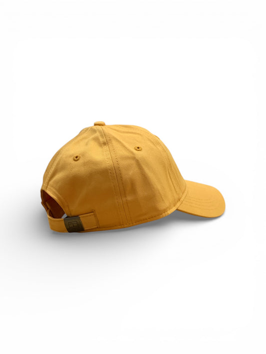 Embroidered Logo Baseball Cap