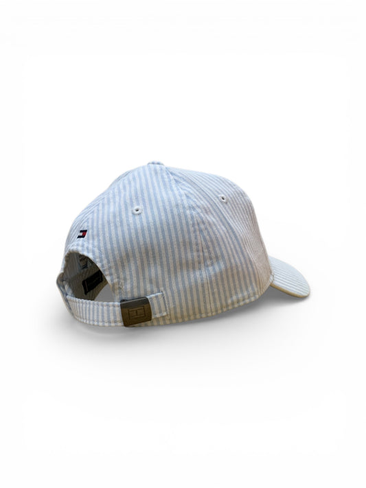 Tommy Hilfiger embroidered Logo Cap