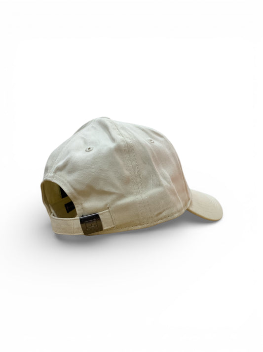 Tommy Hilfiger Laurel Leaf Logo Baseball Cap