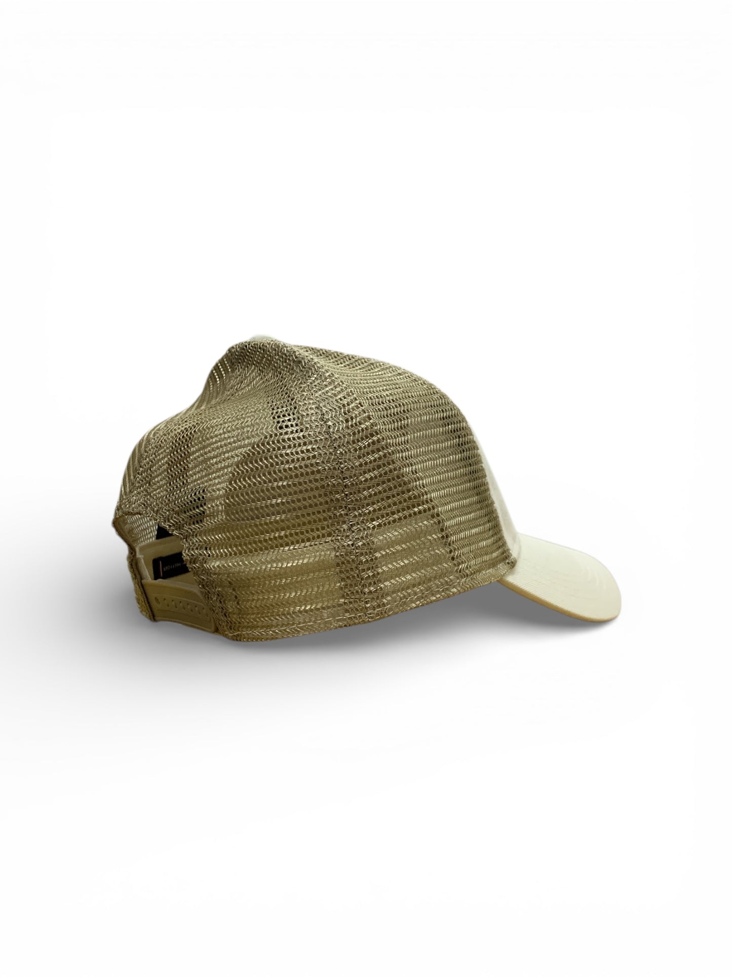 Hilfiger Wave Logo Trucker Cap
