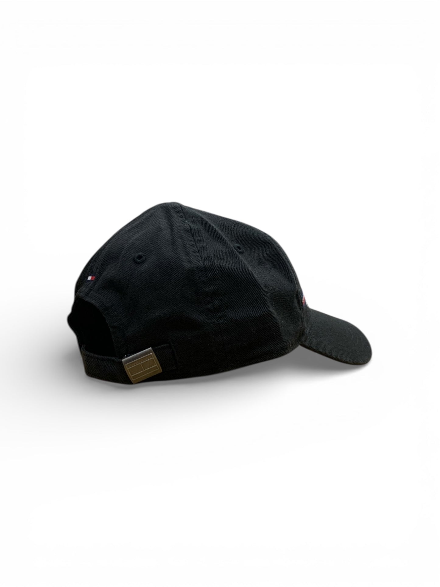 Tommy Hilfiger Signature Logo Cap