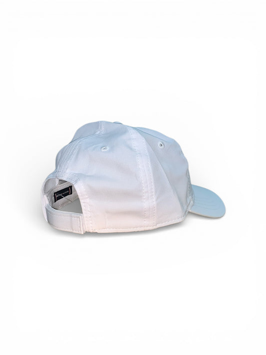Tommy Hilfiger Polyester Embroidered Cap