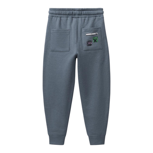 ZARA MINECRAFT MOJANG JOGGERS