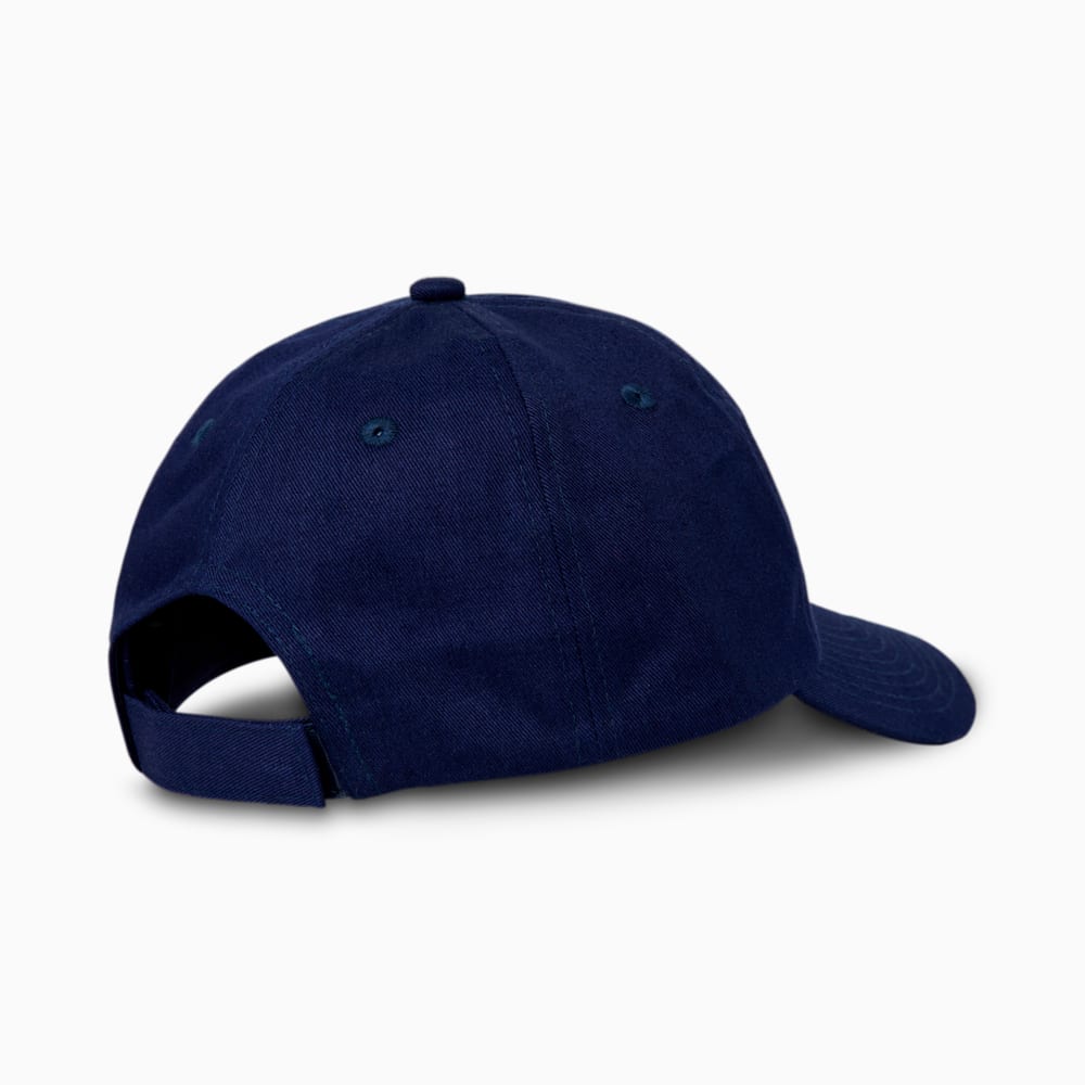 Puma Essentials No. 2 Logo