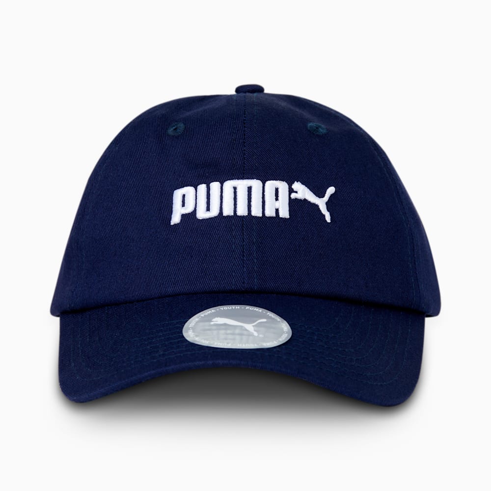 Puma Essentials No. 2 Logo