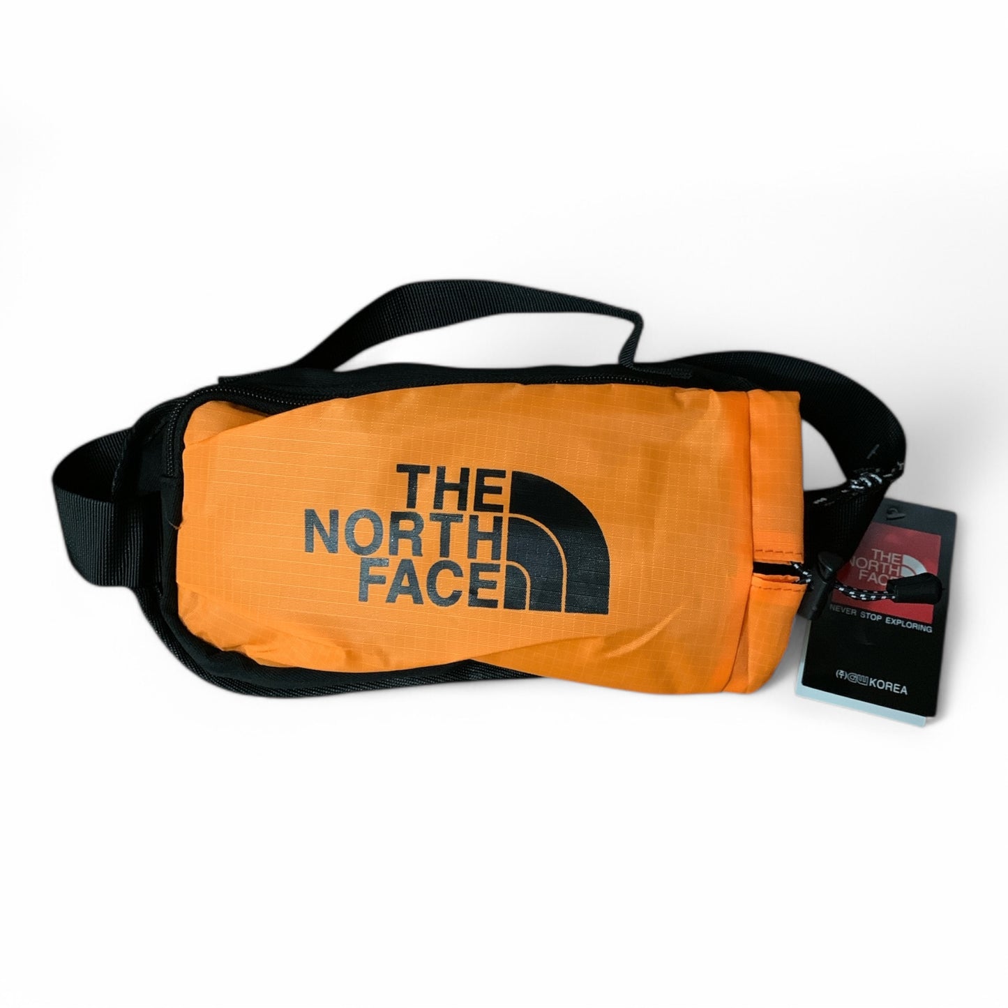 THE NORTH FACE WAIST BAG