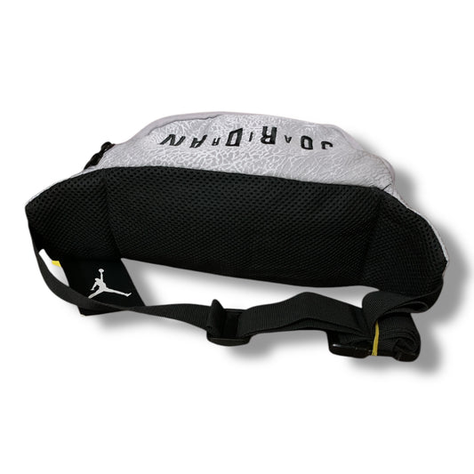 Jordan Crossbody Bag