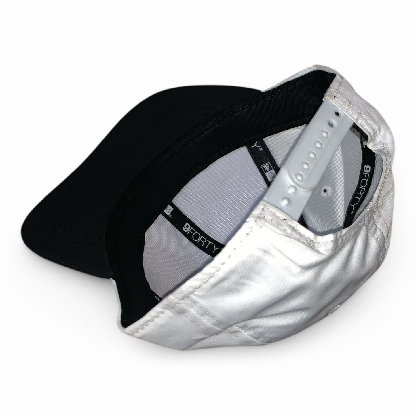 NY New Era Baseball Cap