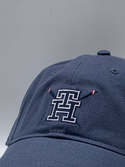 Tommy Hilfiger TH Embroidered Logo Cap