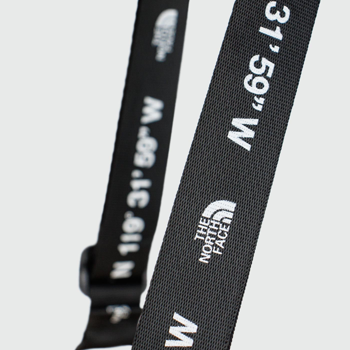 THE NORTH FACE Fabric Shoulder Bag Crossbody Bag Regular Unisex