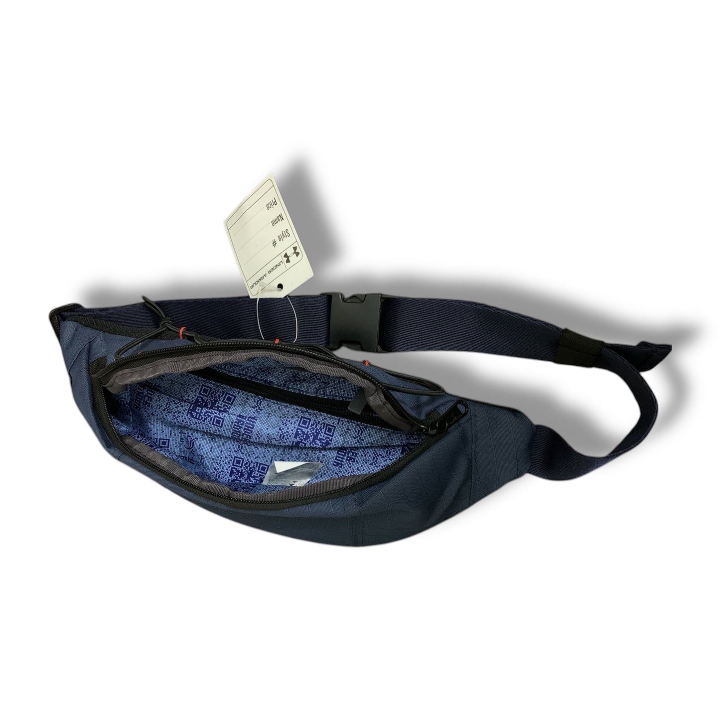 Under Armour Waist/Side Shoulder Bag