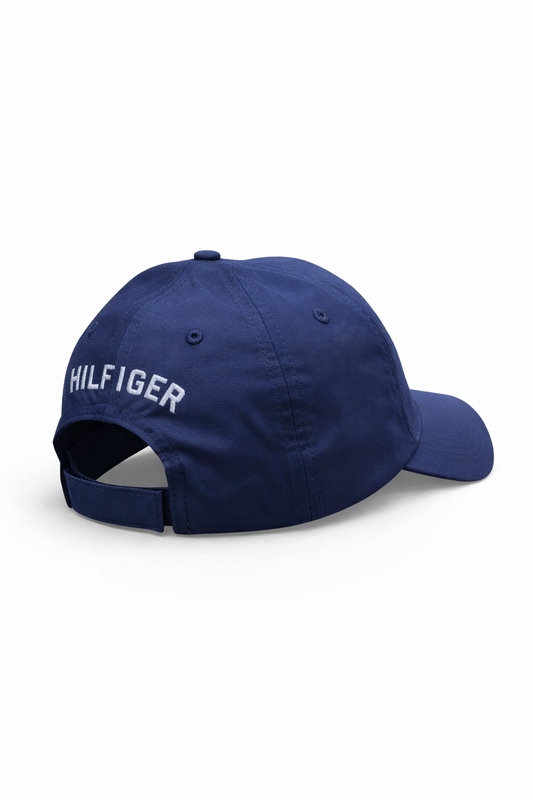 Tommy Hilfiger Dri-Fit Polyester Cap