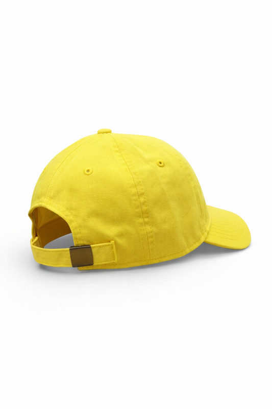 Tommy Hilfiger Embroidered Logo Cotton Cap