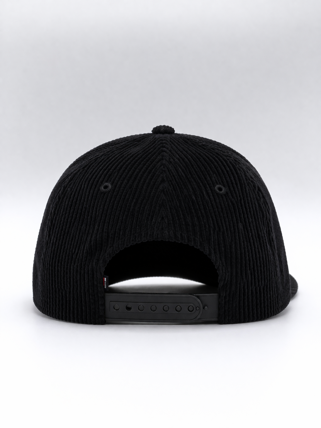 Hilfiger Corduroy Baseball Cap