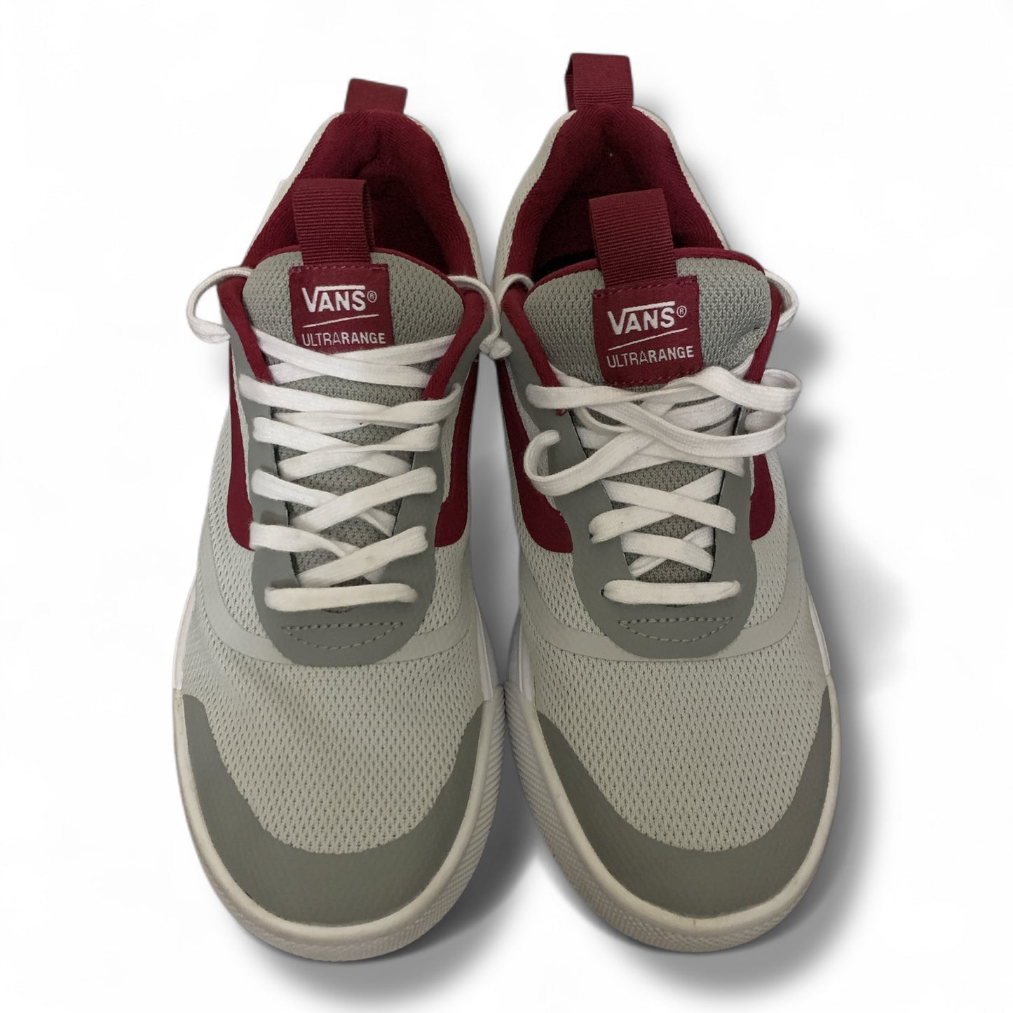 SNEAKERS VANS ULTRARANGE RAPIDWELD (Pre-Owned) CONDITION 10/10 like Brand new | Size 41