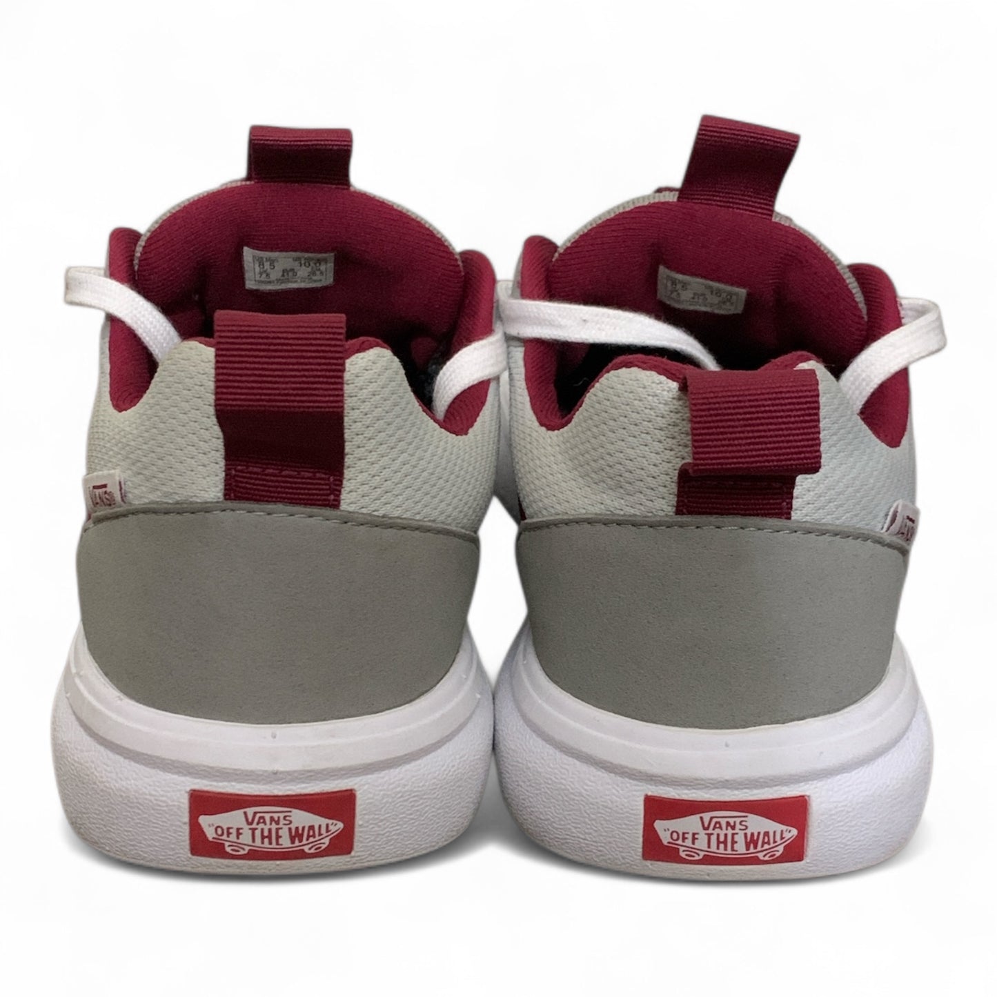 SNEAKERS VANS ULTRARANGE RAPIDWELD (Pre-Owned) CONDITION 10/10 like Brand new | Size 41