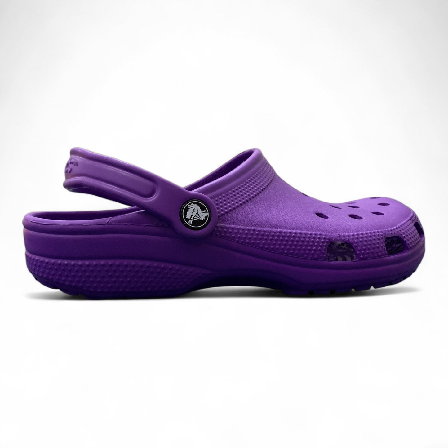 Classic Clog (Pre-Owned) Excellent Condition 10/10 (Size EU 39-40 M7 W9)