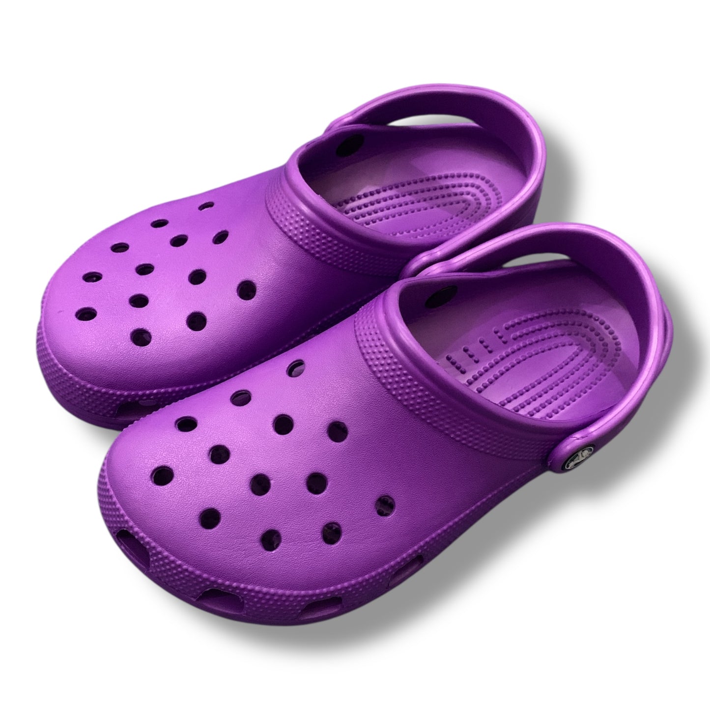 Classic Clog (Pre-Owned) Excellent Condition 10/10 (Size EU 39-40 M7 W9)