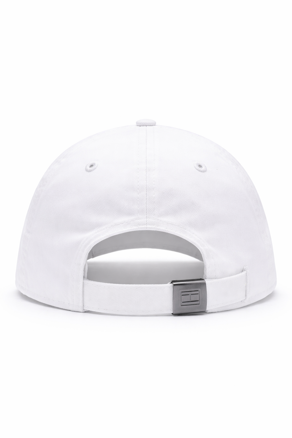 Tommy Hilfiger Flags Logo Cap