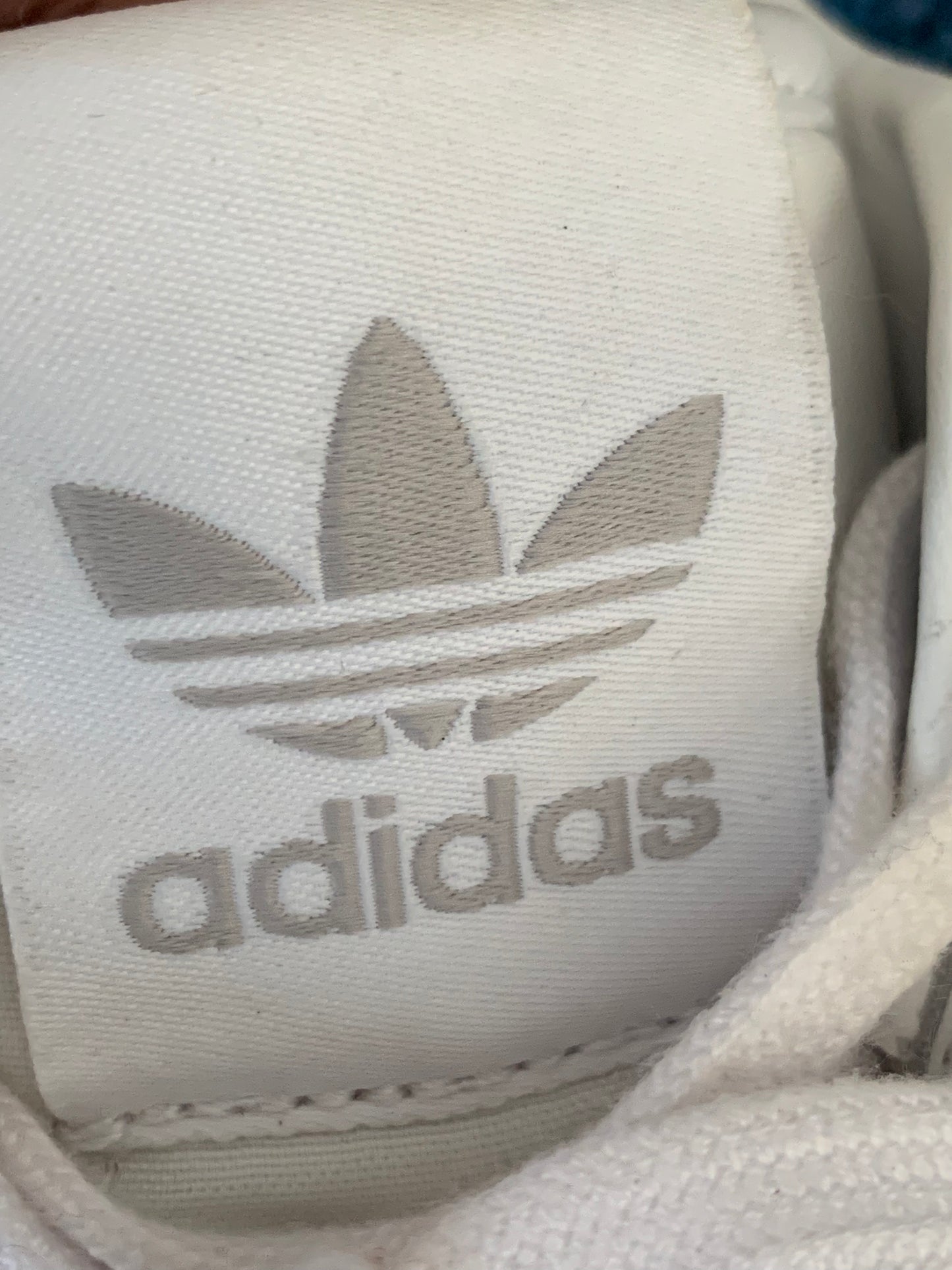 ADIDAS FORUM BOLD SHOES | Pre-Owned Condition 10/10 Excellent | Size EU 40.5 UK 7