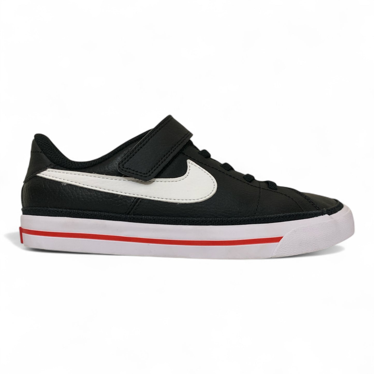 NikeCourt Legacy | Pre-Owned Condition Brand New | Size EU 34 | 100% Original Nike