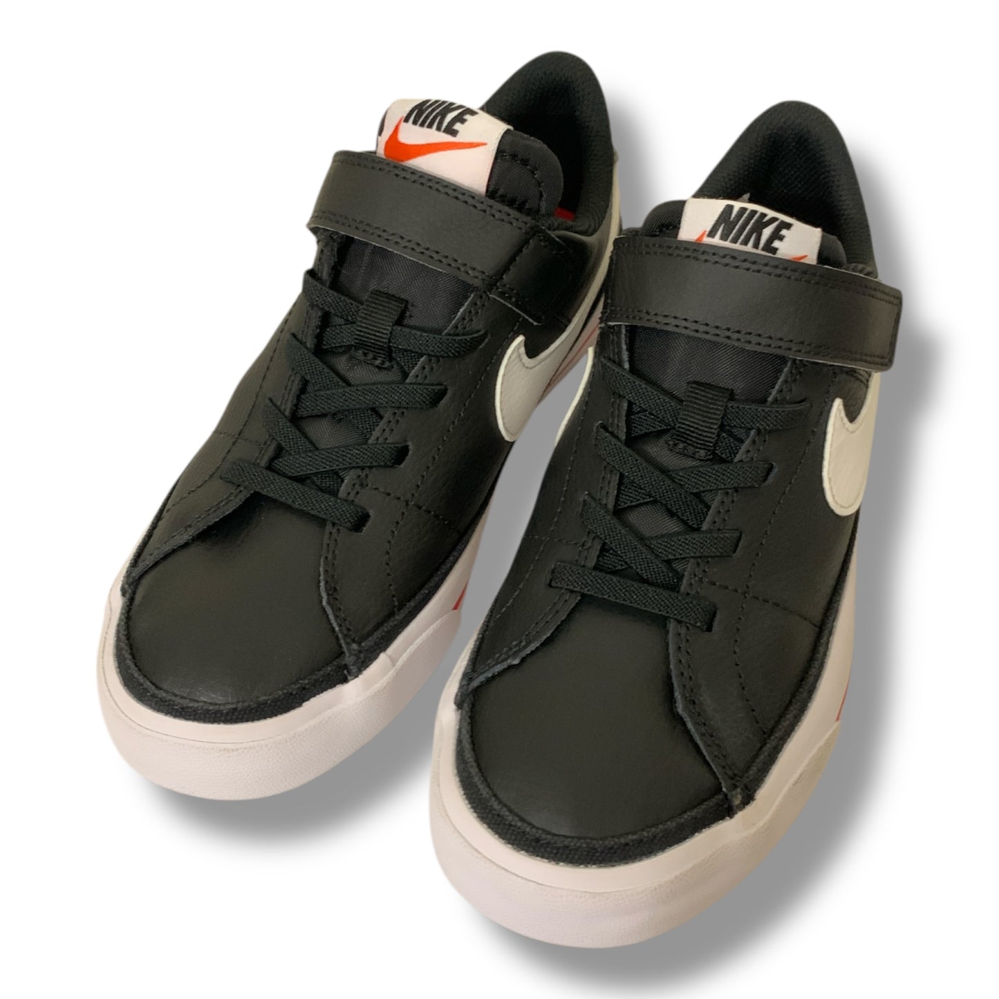 NikeCourt Legacy | Pre-Owned Condition Brand New | Size EU 34 | 100% Original Nike