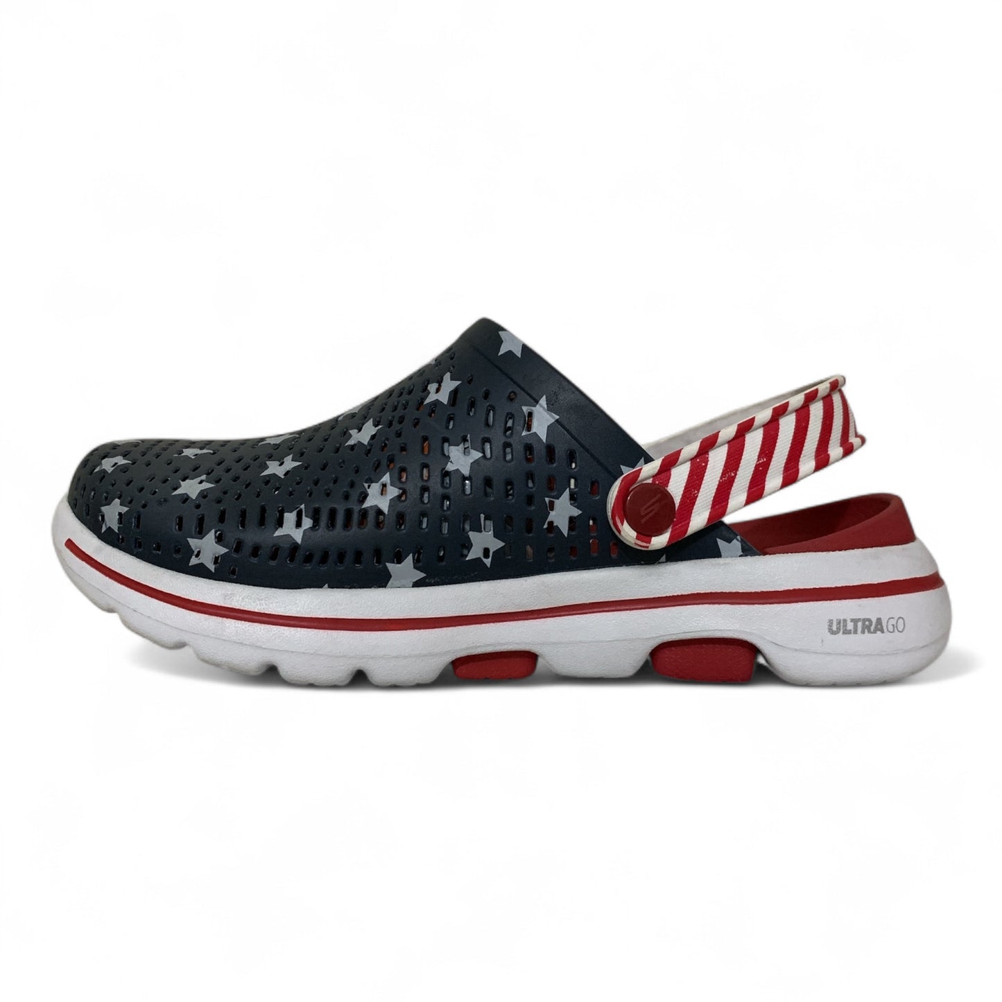 Skechers Cali Gear Clogs | Pre-Owned Condition Brand New |Women's Size | US 6 | EU 36-37