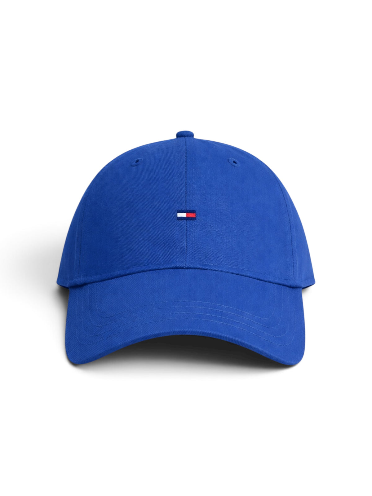 Tommy Hilfiger Essential Logo Embroidery Twill Baseball Cap