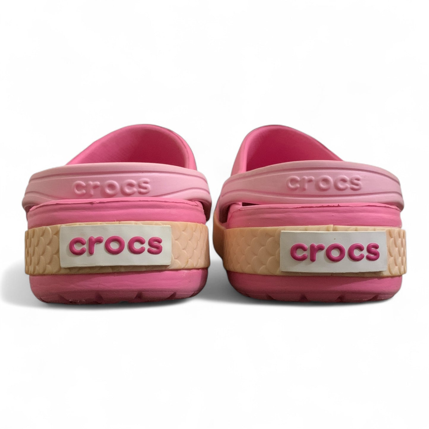 Crocsband Clogs | Condition Excellent 10/10 | Size J2 | 33-34