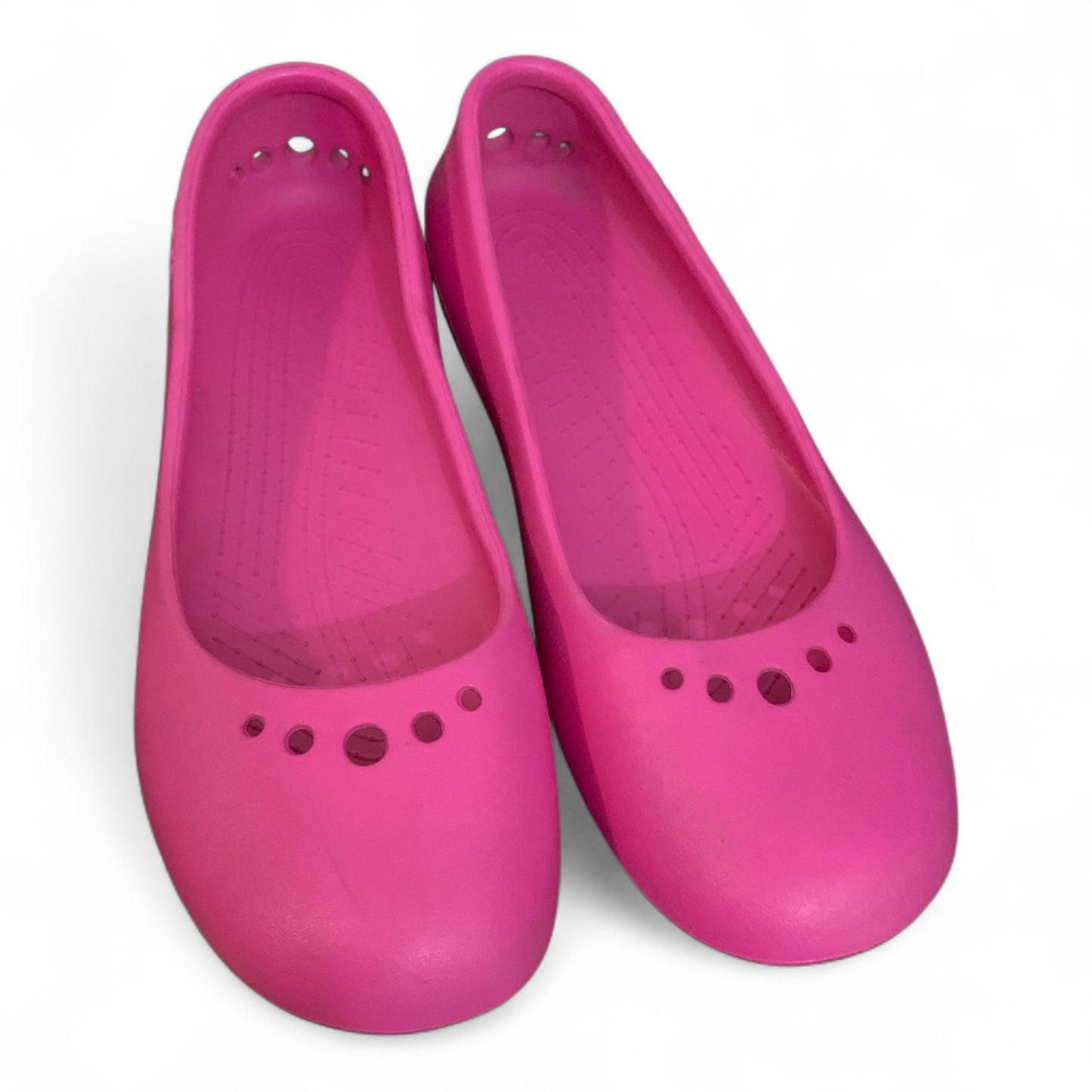 Crocs Ballet Flats Women | Condition Excellent 10/10 | Size US W10 | 40-41