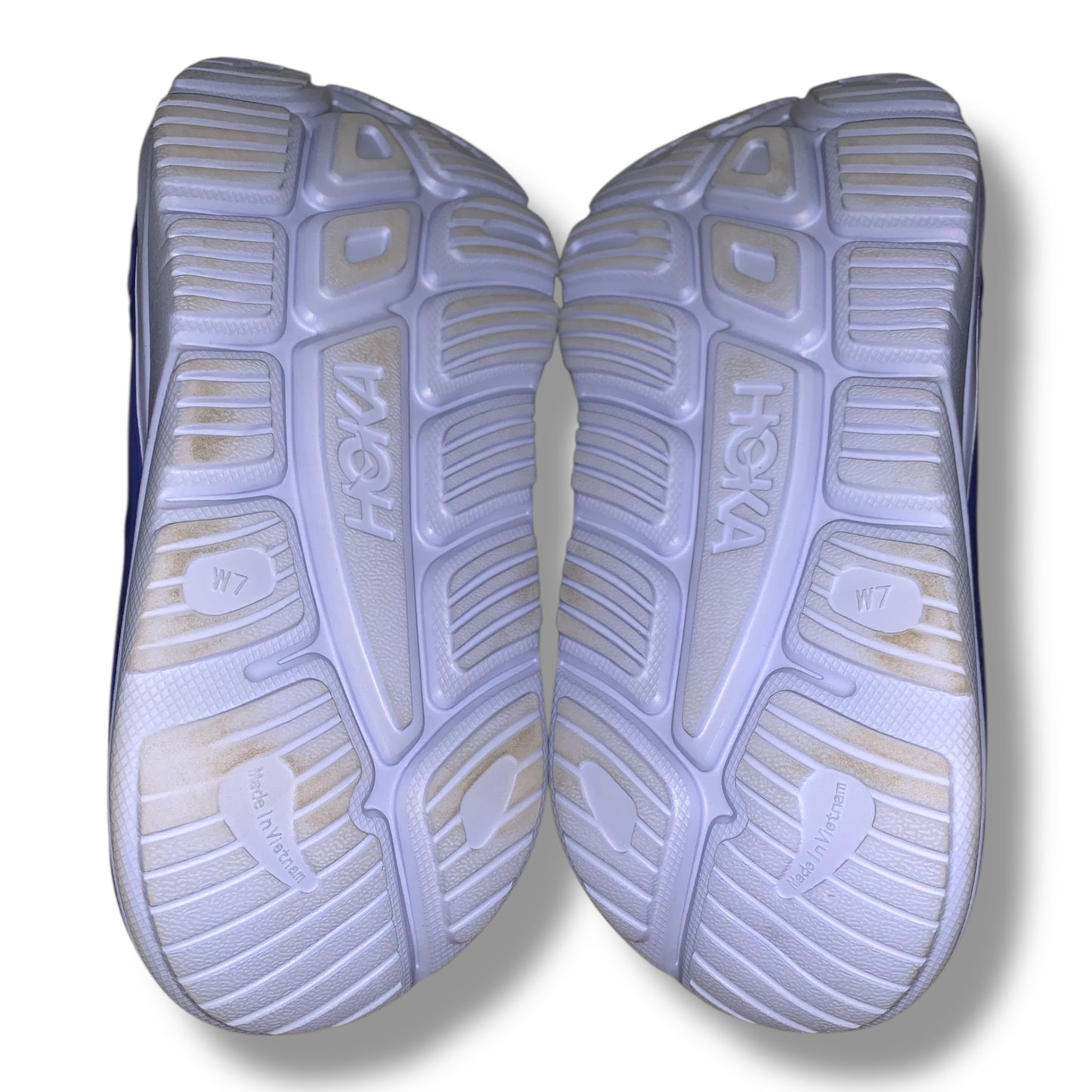 Hoka Ora Recovery Slide 3 | Condition Like Brand New | Size US W7 | EU 37-38 |