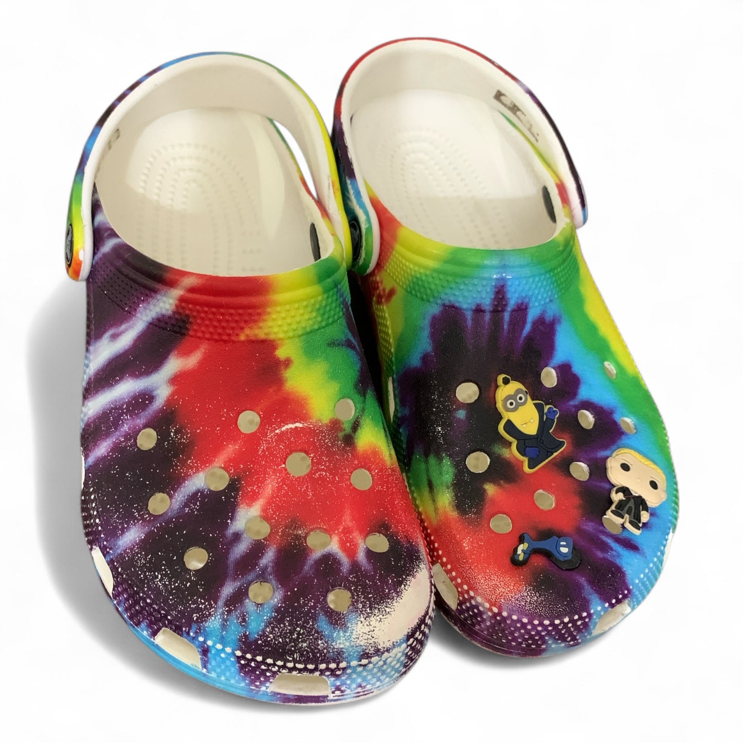 Crocs Classic Polarised Clogs | Condition 9/10 | Size US M5 W7 | EU 37-38|