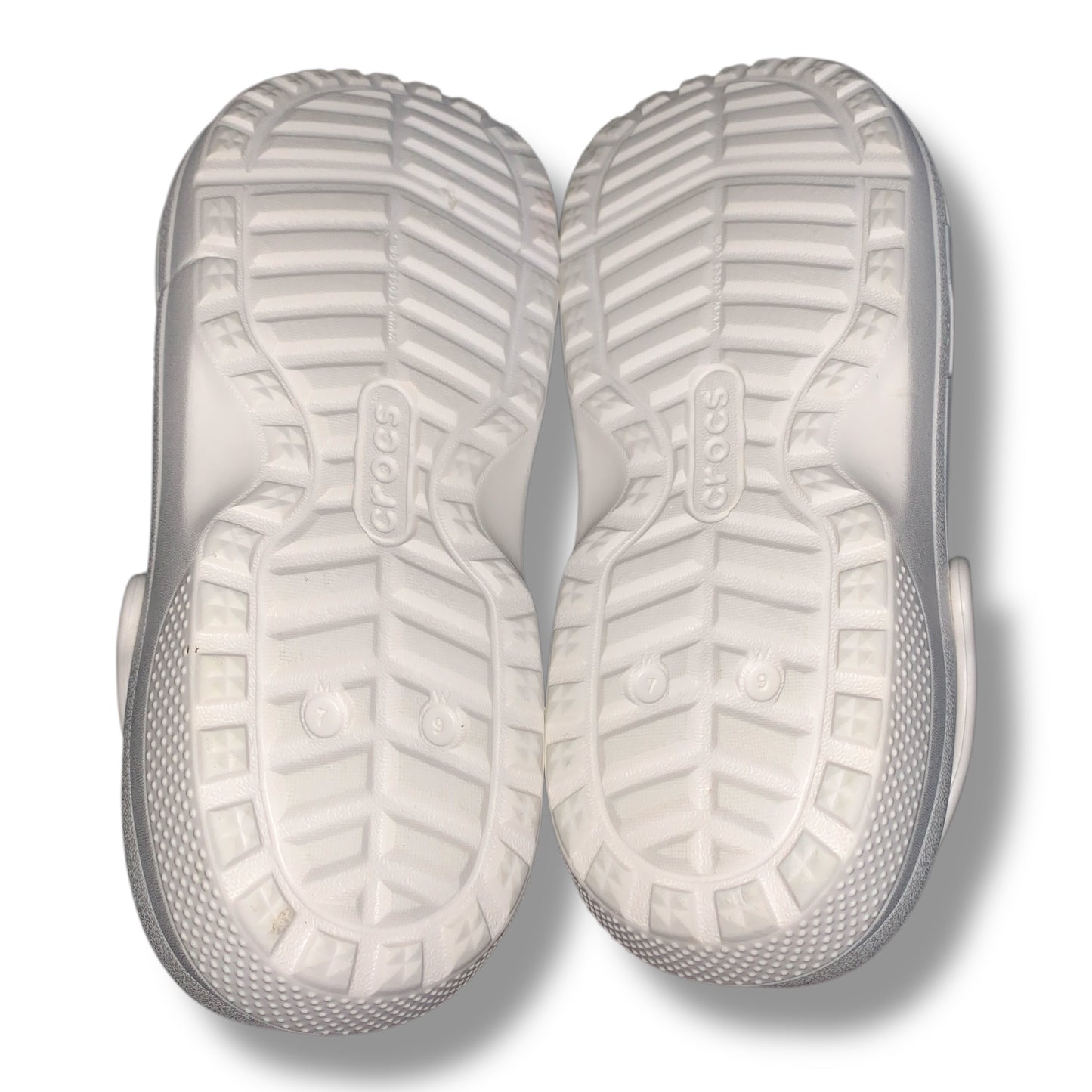 Crocs Specialist II Clogs | Condition Excellent Like Brand New 10/10 | Size M7 W9 | EU 39-40