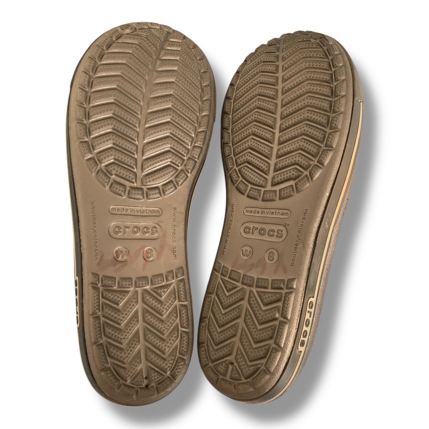 Crocs Women’s Shoes | Condition 10/10 | Size US W8 | EU 38-39