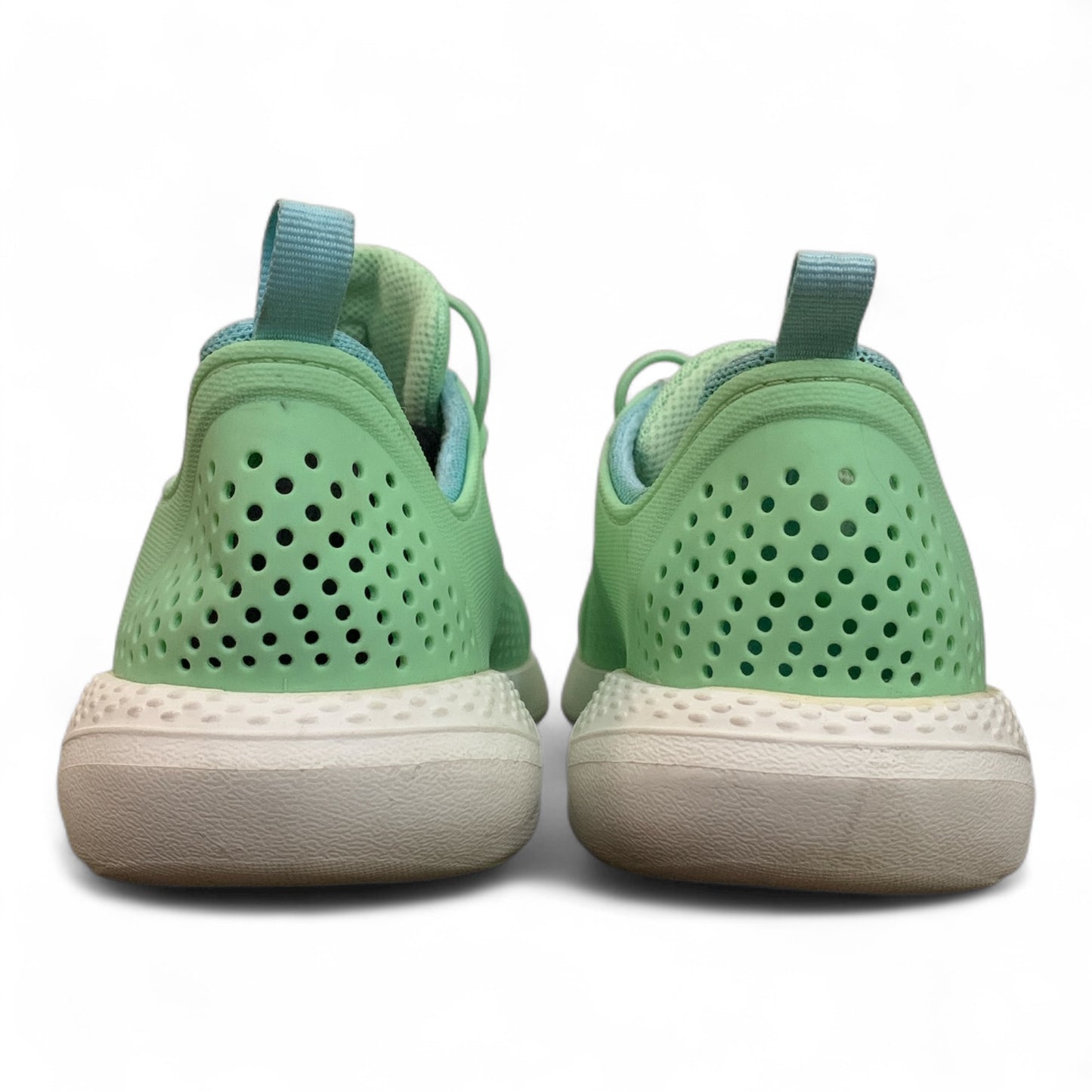 CROCS LITE RIDE PACER - 206011 | CONDITION EXCELLENT | SIZE US W8 | EU 38-39