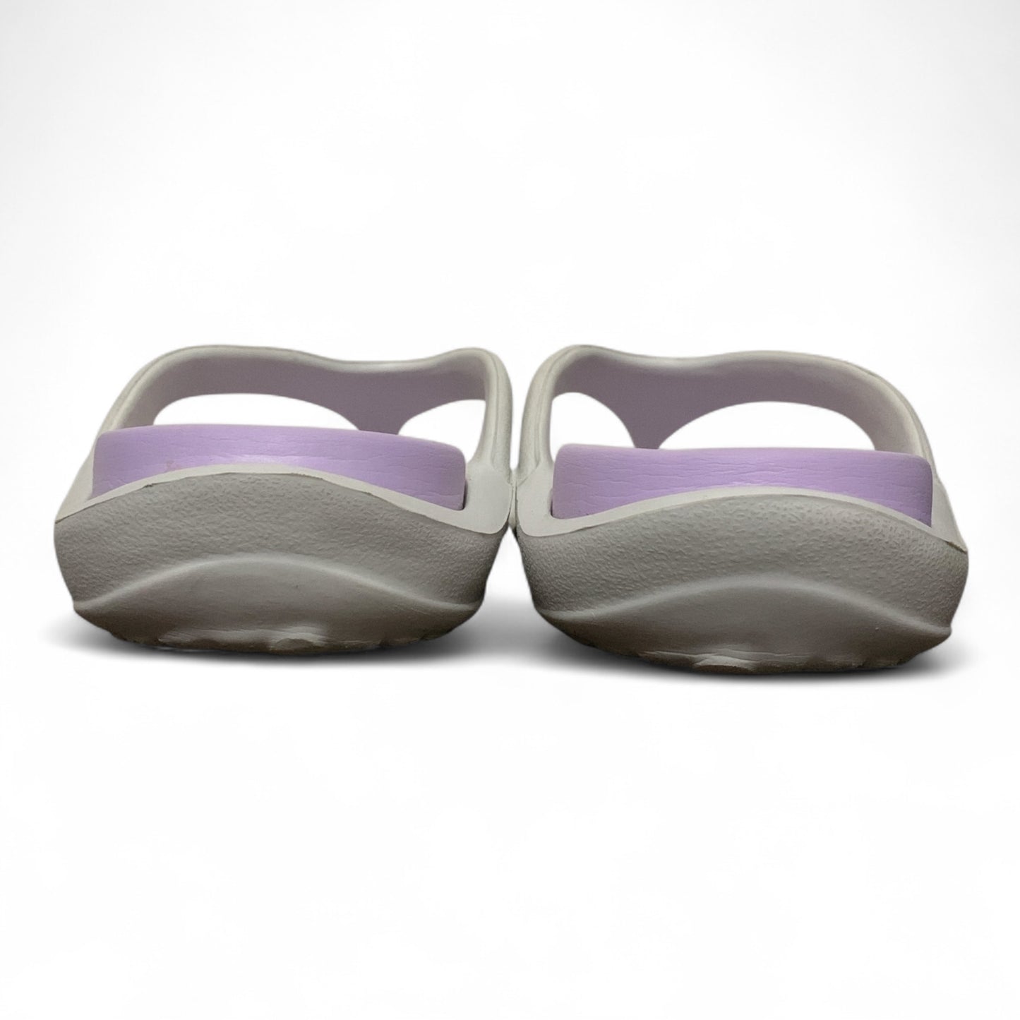 CROCS CASUAL FLIP-FLOPS | CONDITION 10/10 | SIZE US M4 W6 | EU 36-37