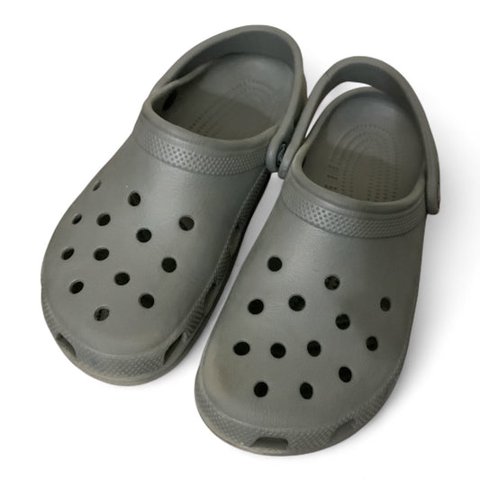 Crocs Classic Clogs | Condition 8/10 | Size EU 38-39 | J6