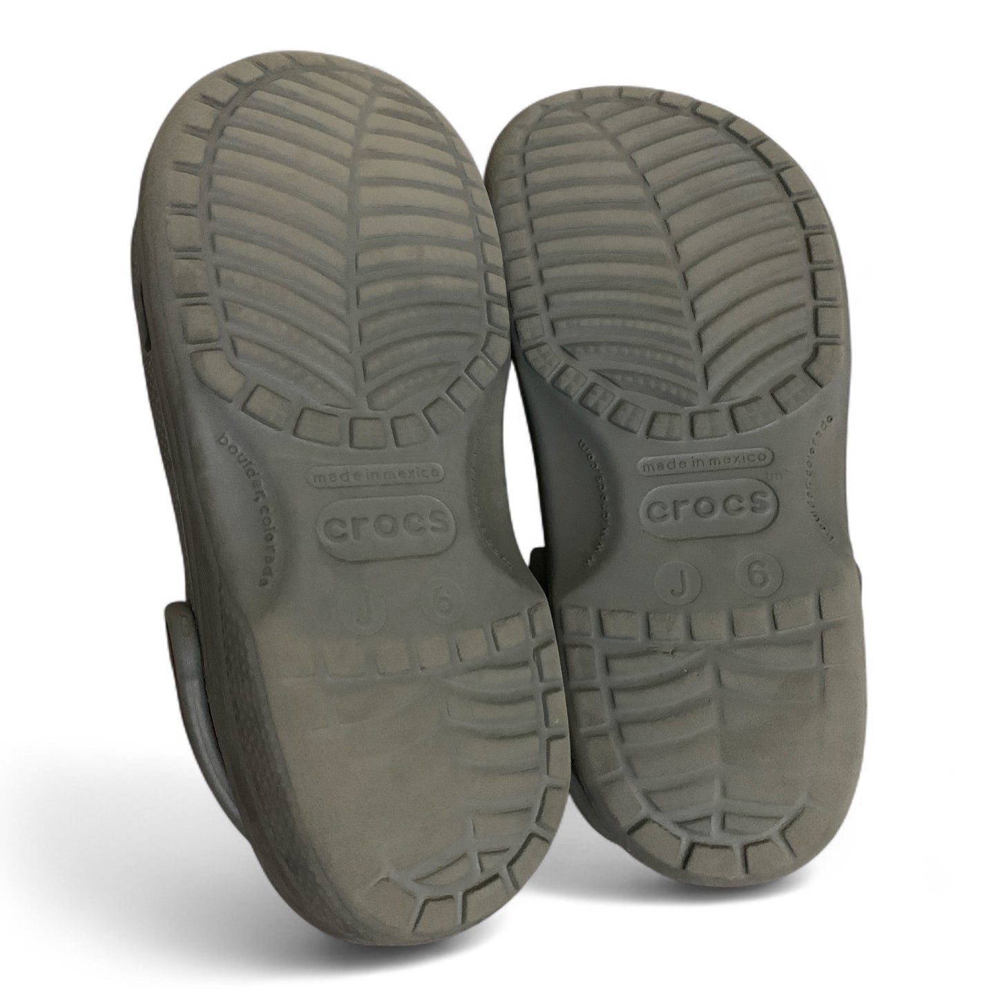 Crocs Classic Clogs | Condition 8/10 | Size EU 38-39 |