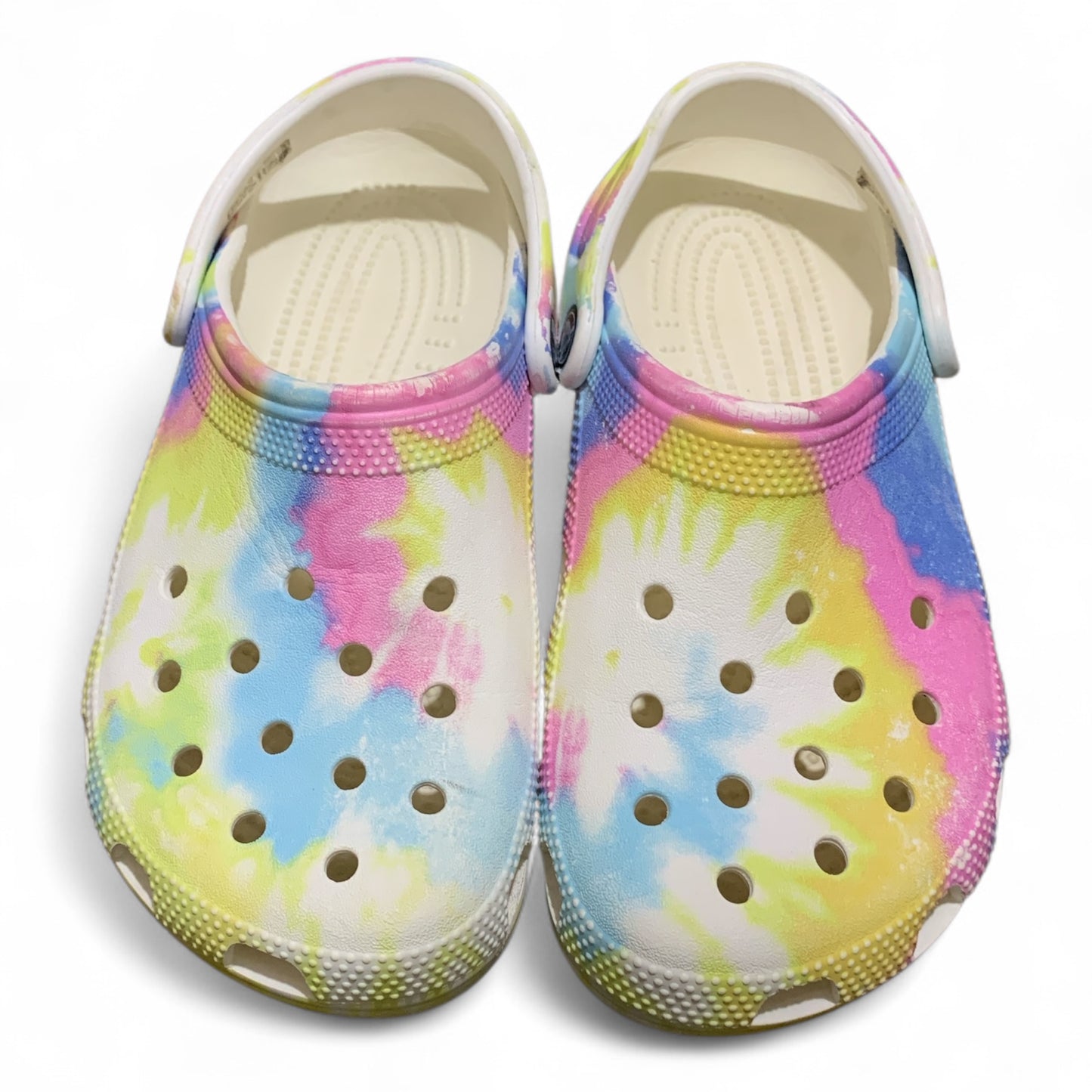 Crocs Classic Clogs 205453 | Condition 9.5/10 | Size US M5 W7 | EU 37-38