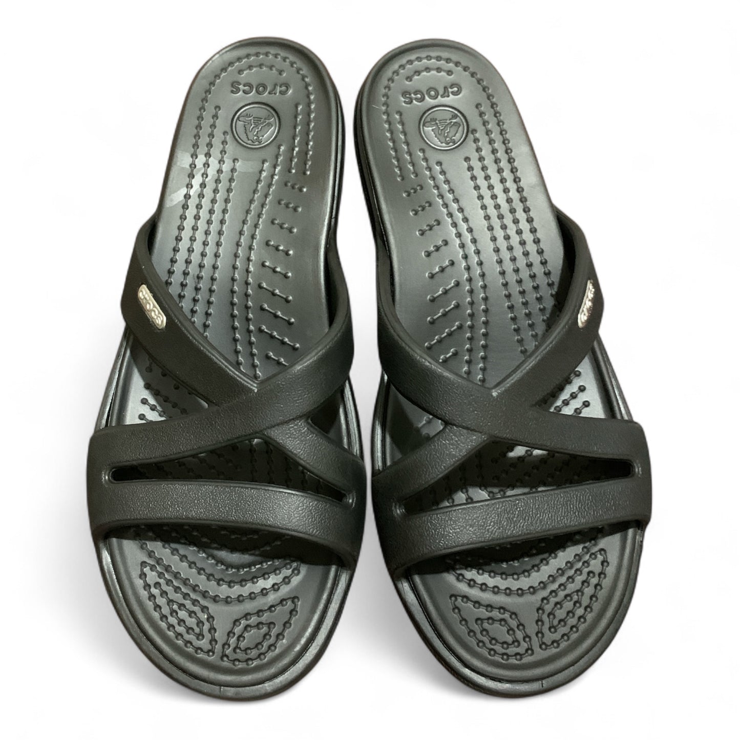 Crocs Slip-On Slippers | Condition Like Brand New | Size US W6 | EU 36-37