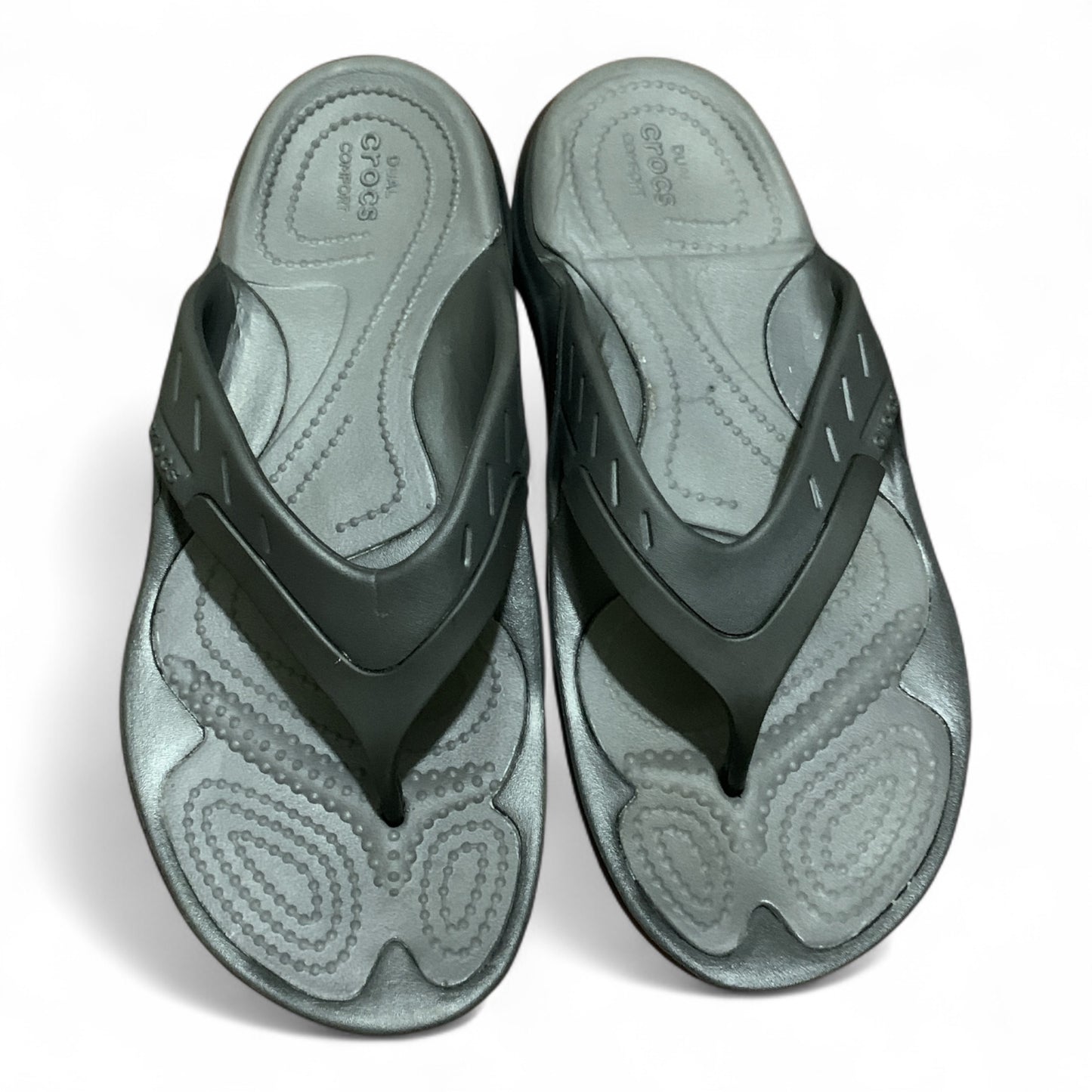 Crocs Unisex Flip Flop | Condition 9/10 | Size US M4 W6 | EU 36-37