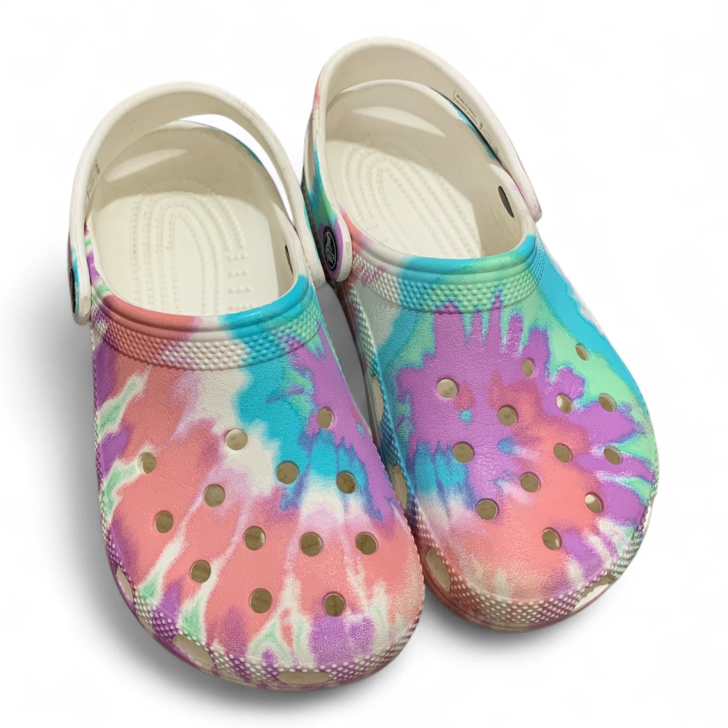 Crocs Classic Clogs 205451 | Condition 9.5/10| Size J1 | 32-33|