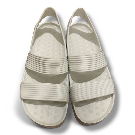 Oiselle Sport Sandals | Pre-Loved Condition Excellent 10/10 | SIZE US W8/8.5 | EU 39