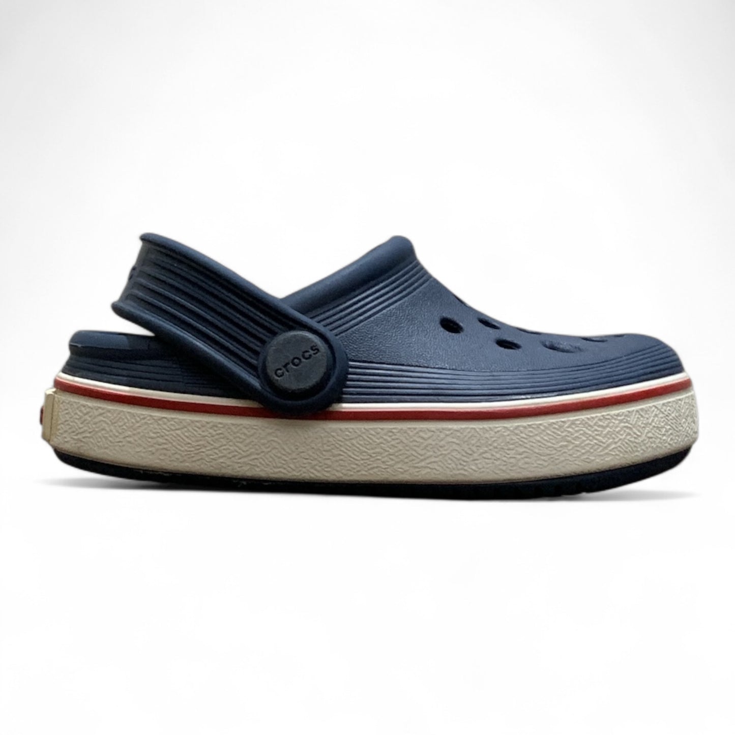 Crocs Kid’s Crocband Clogs | Condition Excellent 10/10 | Size C6 | 22-23