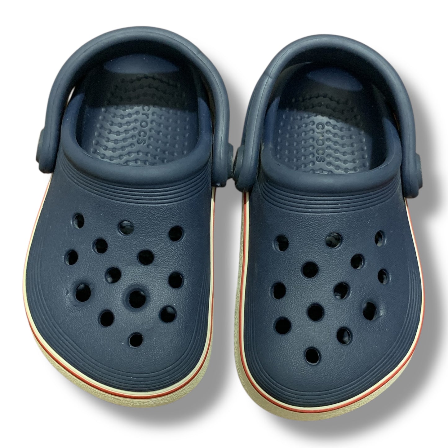 Crocs Kid’s Crocband Clogs | Condition Excellent 10/10 | Size C6 | 22-23