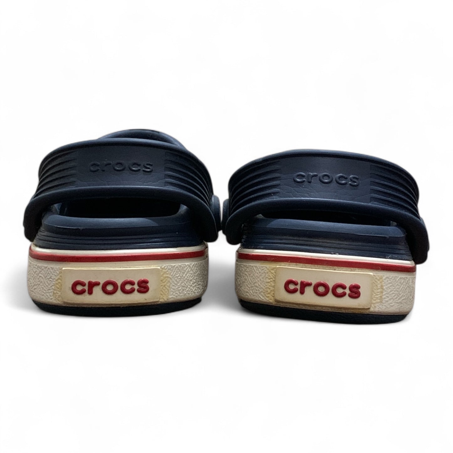 Crocs Kid’s Crocband Clogs | Condition Excellent 10/10 | Size C6 | 22-23